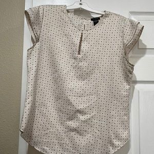 Ann Taylor blouse